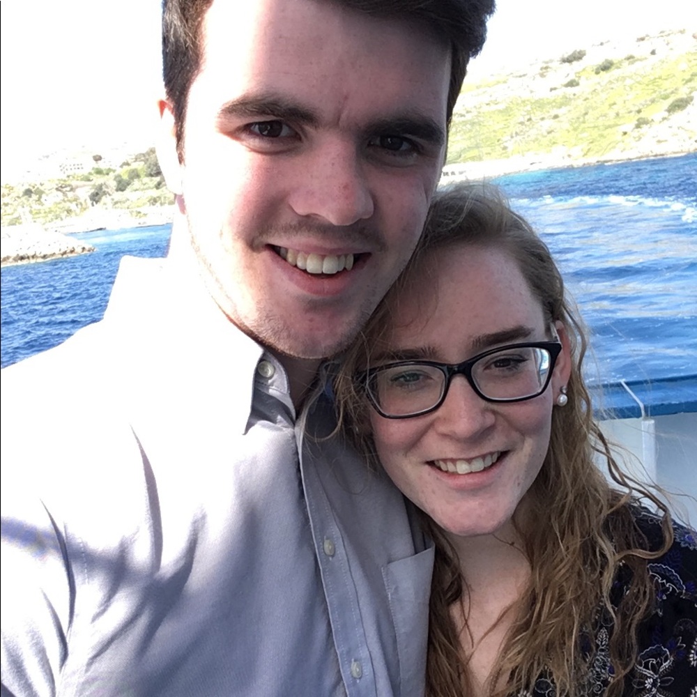 Meet your Posher, Róisín